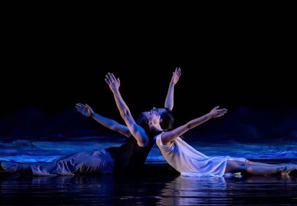 Pražský komorní balet , balet, kultura