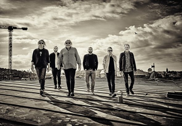 Druhá tráva , koncert, kultura, bluegrass Timem O’brienem