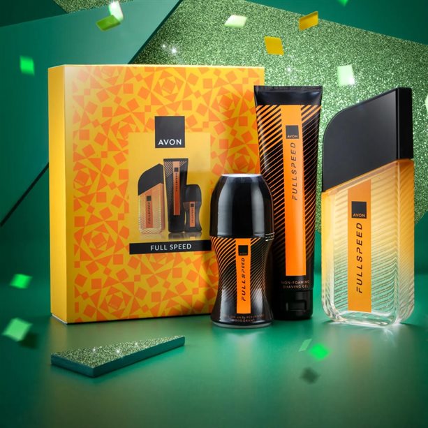 Sada Full Speed Original