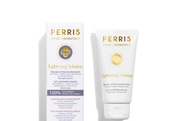 Dokonalá obnova, HALO Laser,, Infokrása