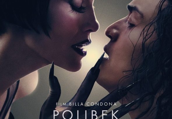 POLIBEK PAVOUČÍ ŽENY, film, kultura