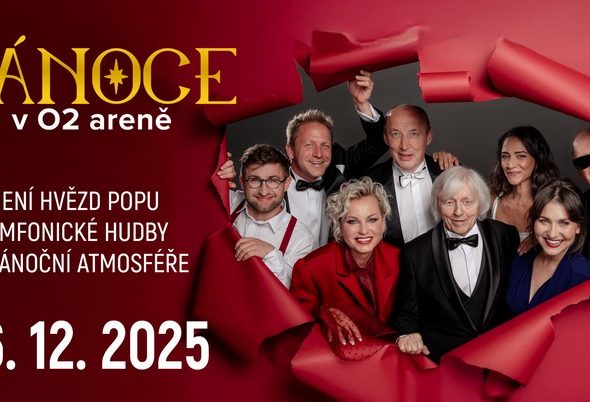 vánoční písně , Václav Neckář, zpěvák Tomáš Klus, zpěvák Jiří Korn, zpěvák Eva Burešová, zpěvačka Martina Pártlová, zpěvačka Michal Horák, zpěvák Vendula Příhodová, zpěvačka Filharmonie Hradec Králové a Kühnův smíšený sbor