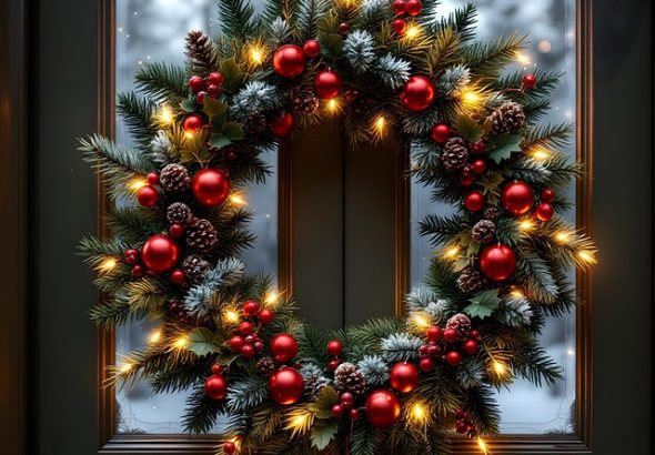 za týden začne advent, Advent, Vánoce, Adventní kalendář, Ondřej