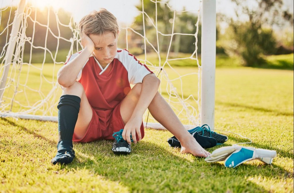 Nedostatkem pohybu trpí až 80 procent českých dětí, děti, sport