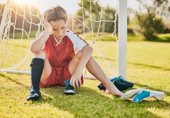 Nedostatkem pohybu trpí až 80 procent českých dětí, děti, sport