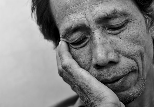CHOPN, zdraví, spánková apnoe, spánek, plíce