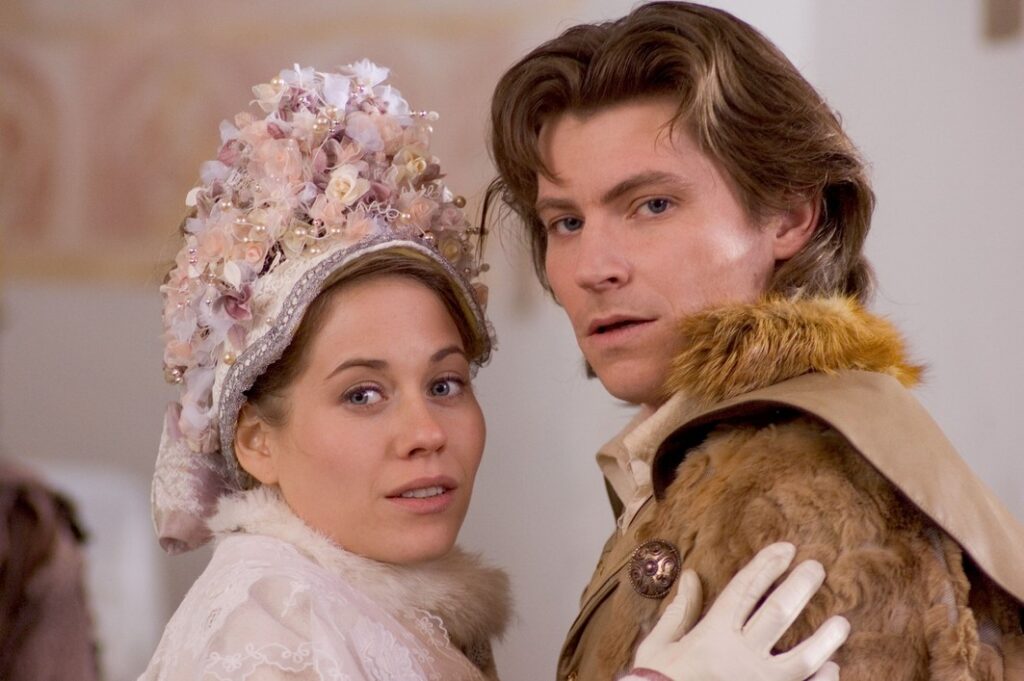 prima+, Anděl páně, film, kultura, nabídka, Vánoce