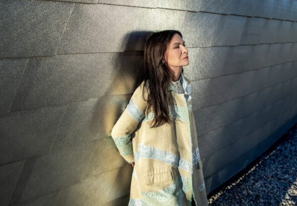 Anna K., kultura, hudba, koncert