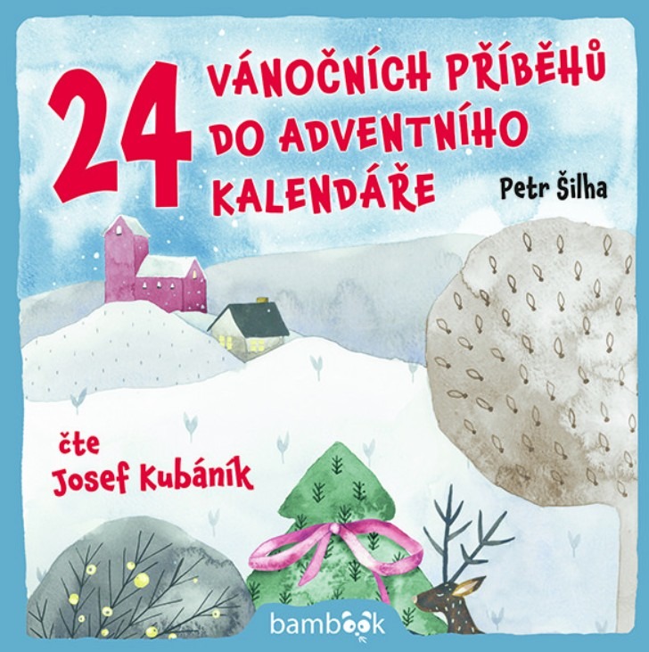 Adventní tip, knihy, audiokniha, audiotéka, S láskou z Paříže, Nejhorší rodiče na světě
