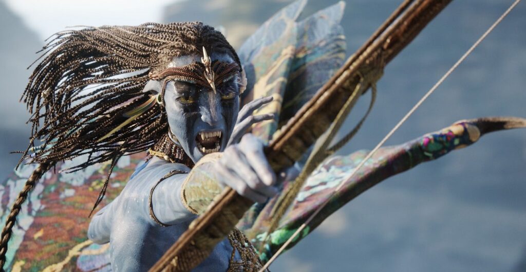 Avatar, kultura, film, kino