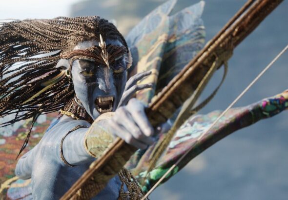 Avatar, kultura, film, kino