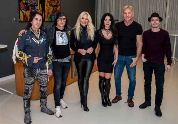 otevření prvního babyboxu , životní styl, Jana Švandová, Eva Filipová, Tereza Mátlová, Katka Ševidová, Felix Slováček, Vláďa Slezák, Viktor Sodoma, Martin Maxa