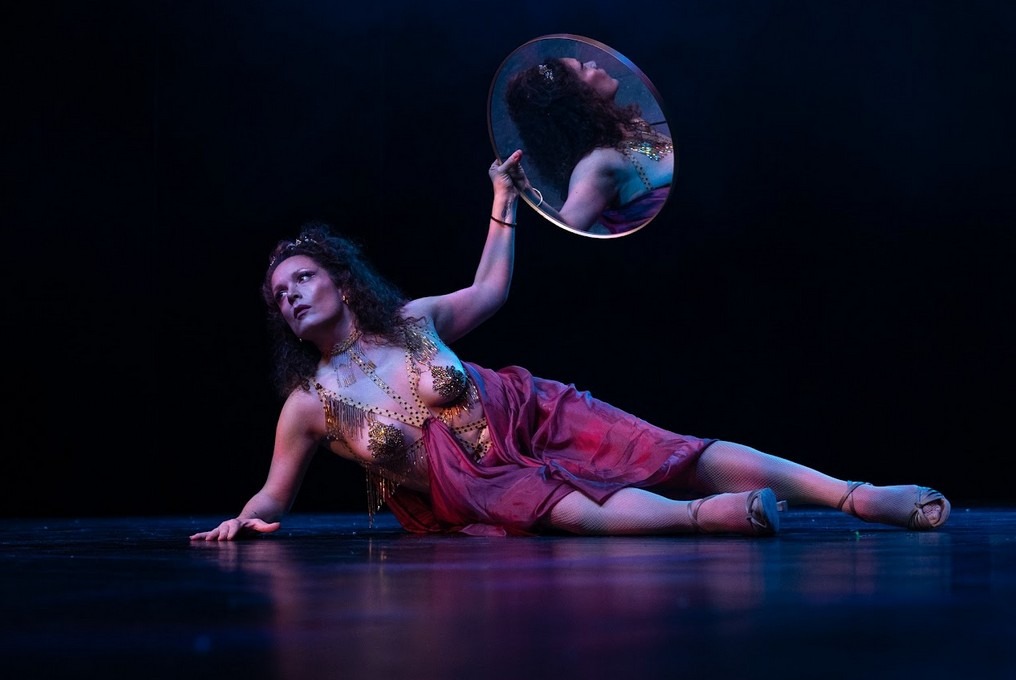 Bohemian Burlesque Festival , kultrura, festival