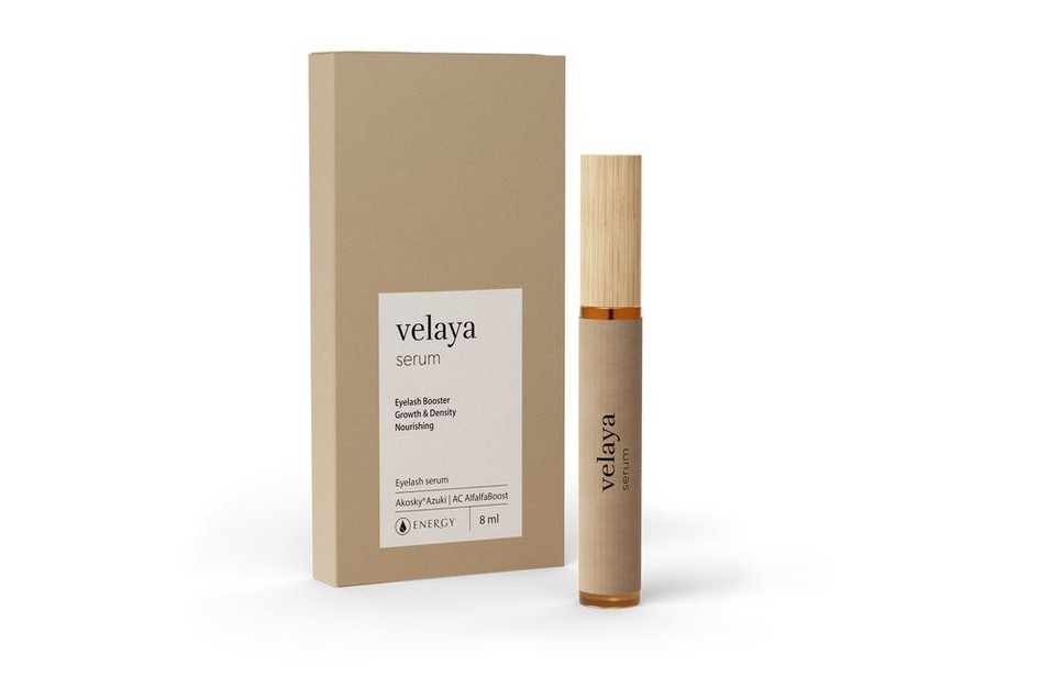 ENERGY BEAUTY, kosmetika,