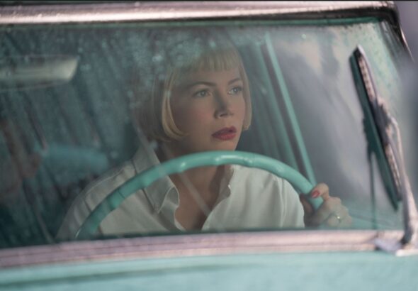 Fabelmanovi, Nova, film, Spielberg,