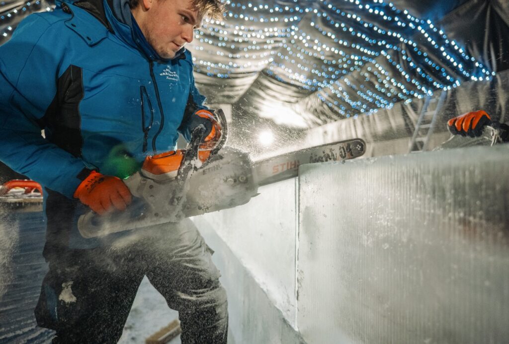 Westfield Černý Most: ICE Magic přináší největší a nejbarevnější ...