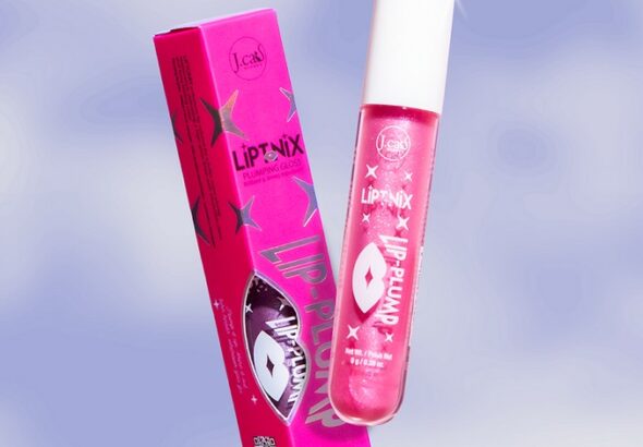 J.Cat Beauty, kosmetika,