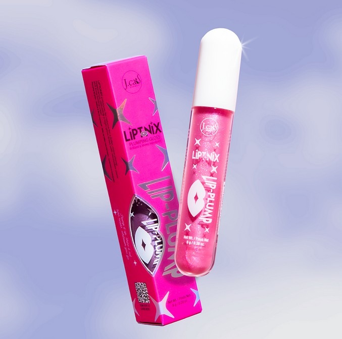 J.Cat Beauty, kosmetika,