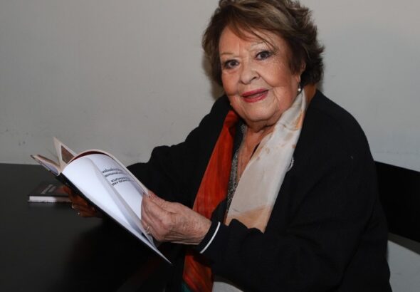 Jiřina Bohdalová, kniha, Prababičky pravnoučatům,