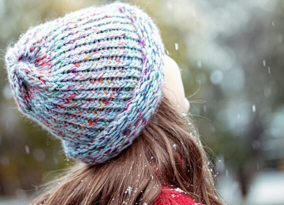 Jak účinně chránit vlasy, Klier