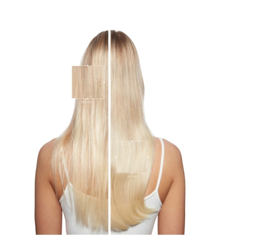 elektrizování vlasů, Klier