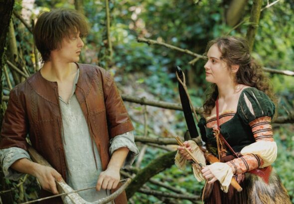 Největší zázrak, Boží hod, pohádka, Česká televize