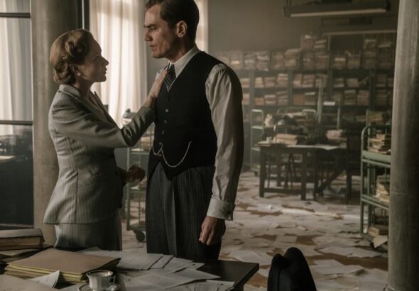 Norimberk, film, kultura,