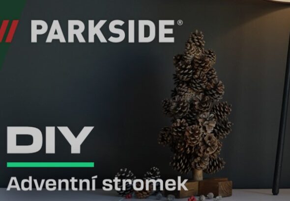 PARKSIDE , vánoční dekorace,
