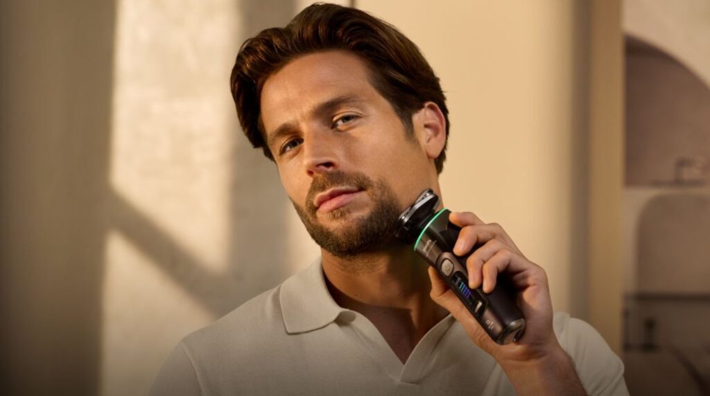 Philips i9000 Prestige Ultra