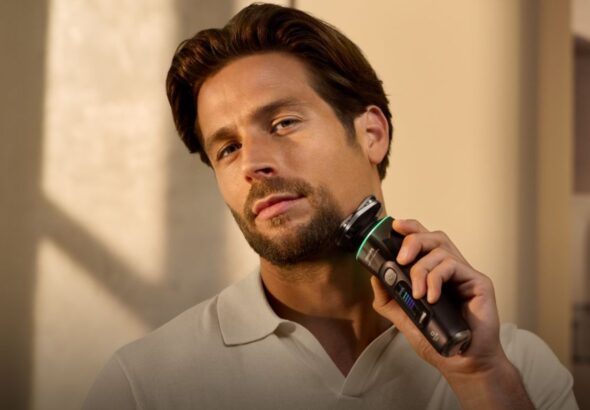 Philips i9000 Prestige Ultra