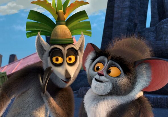 Prima SHOW, animák, tv,