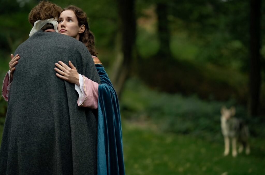 Anežka: princezna i abatyše