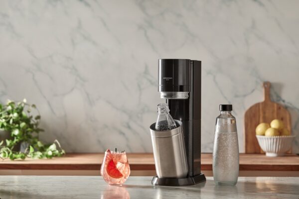 SodaStream