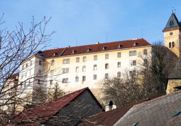 Šumava , historie, cestování