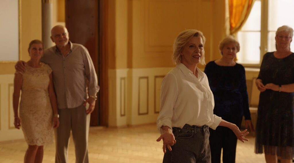 Šviháci , film, kino, komedie, lázně, kultura