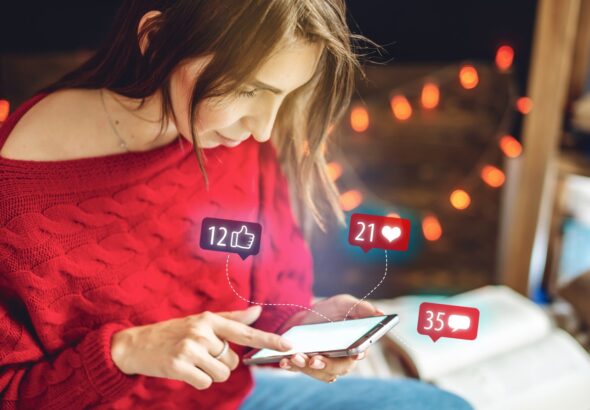 Regenerace zraku o Vánocích, Oční kliniky NeoVize,