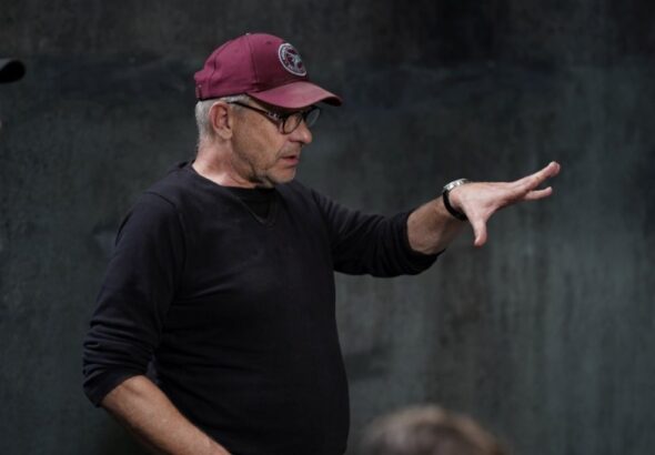 Václav Marhoul, film, kultura,