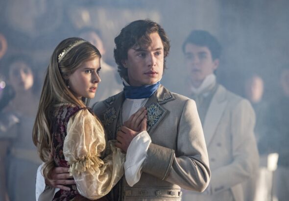 štědrovečerní pohádku, Záhada strašidelného zámku, kultura, pohádka