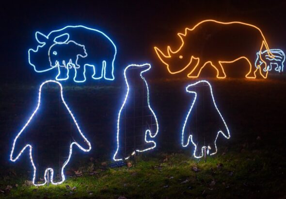 Zoo Zlín