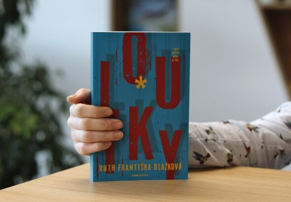 Pointa, Vánoční knižní tipy, Loutky, Nemohli jsme přihlížet, Tenkrát na Barrandově, Vše je na dobré cestě