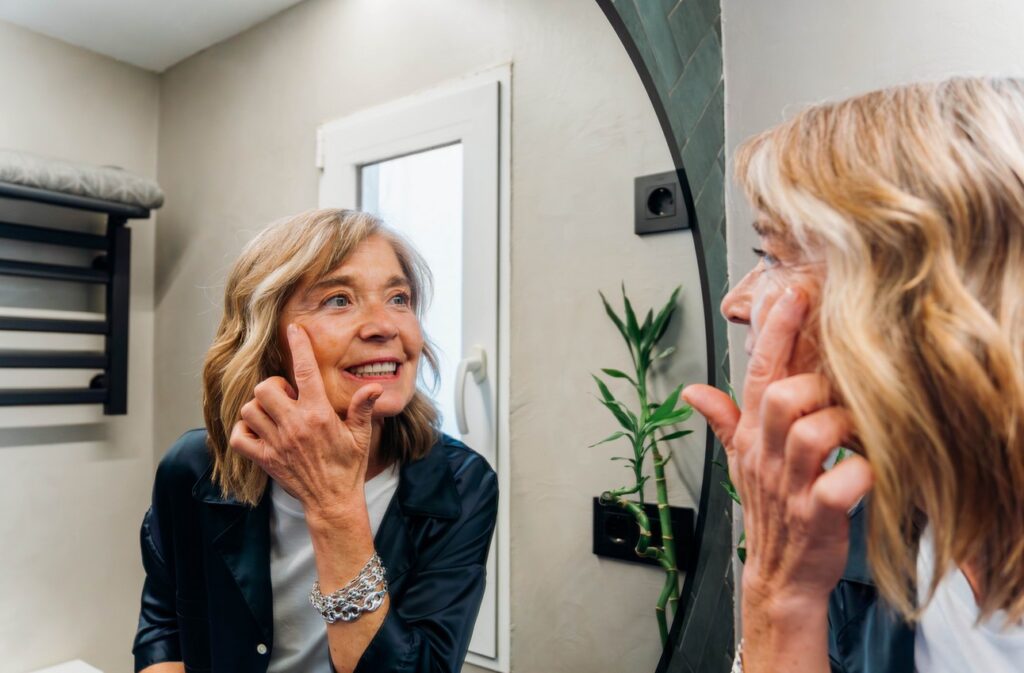 dermatologie, Revalid Extra-Firming, kosmetika, pleť