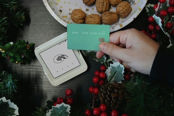 pozor při placení na vánočních trzích v zahraničí