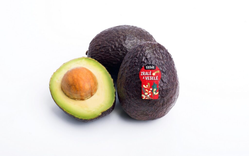 Titbit, Guacamole , recepty, vaření, kvalitní suroviny