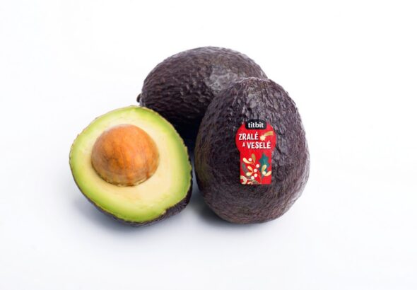 Titbit, Guacamole , recepty, vaření, kvalitní suroviny