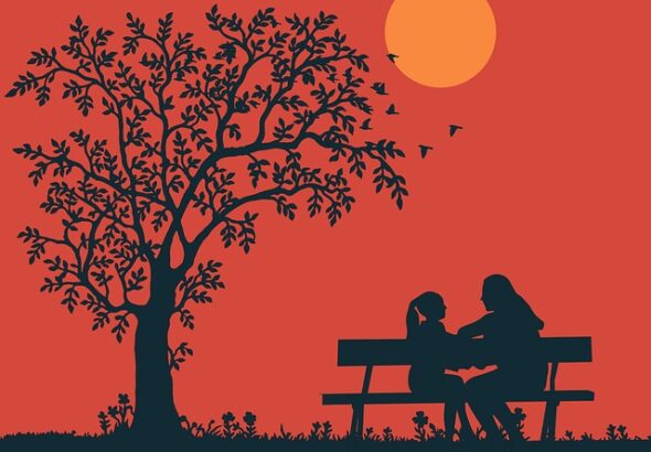 vztah mezi matkou a dcerou, životní styl, dcera, matka