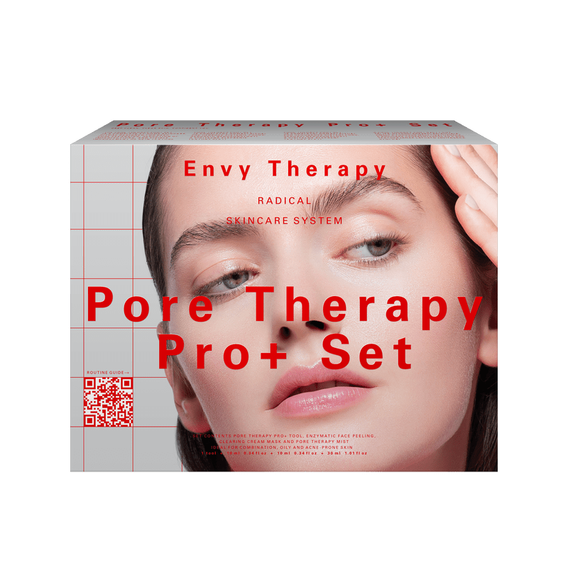 Envy Therapy Pore Therapy Pro+