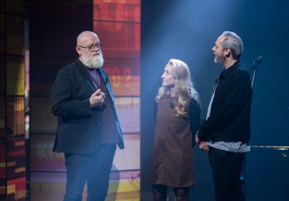 7 pádů Honzy Dědka