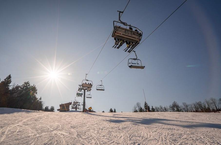 Adventure Park Liberec