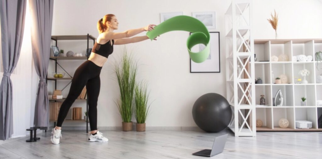 Zdraví, fitness, Alegro