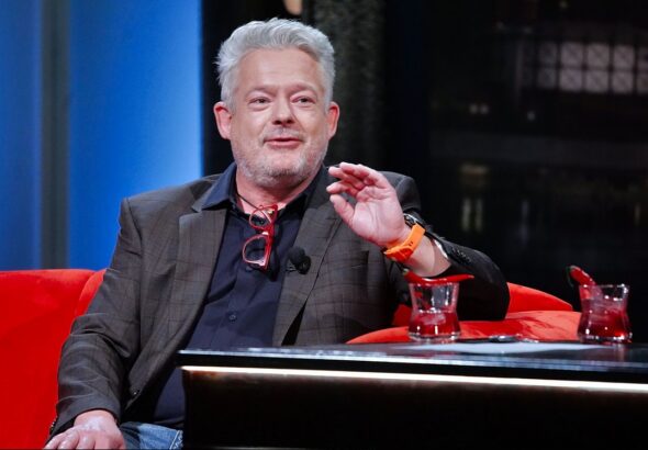 Show Jana Krause, Aleš Háma, TV Prima